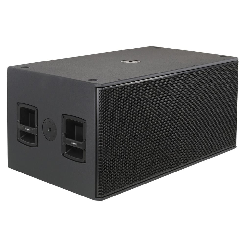 SHİLE SUB-8008LD 2X18
