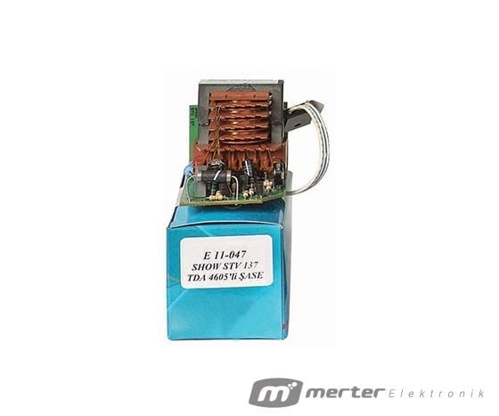 SHOV STV137 TDA 4605'Lİ BESLEME