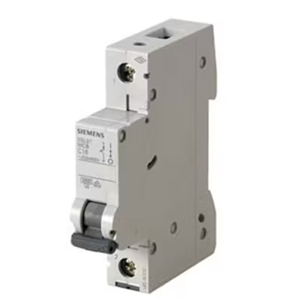 SİEMENS B40 40 AMPER OTOMAT SİGORTA