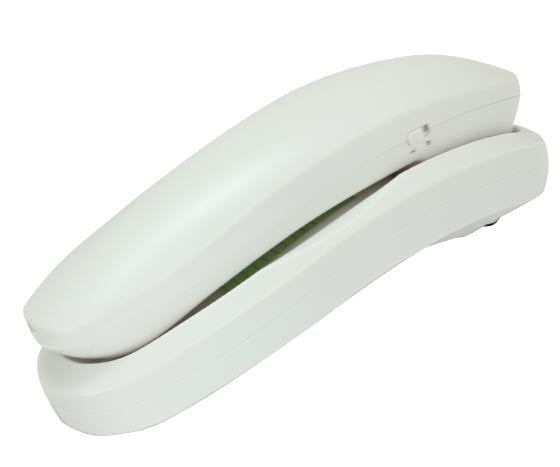 SİNTECH SNT-819 DUVAR TELEFONU (SİYAH*BEYAZ)
