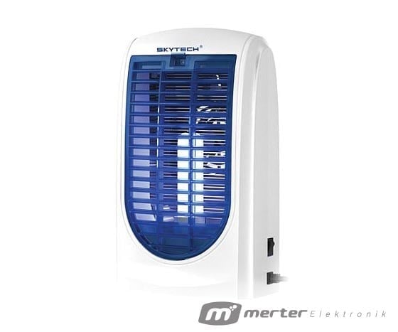 SKYTECH ST-18W SİNEK ÖLDÜRÜCÜ