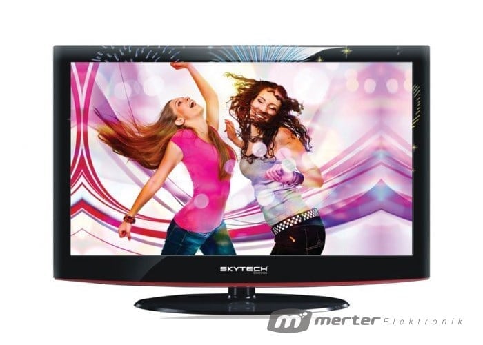 SKYTECH ST-1948 19'' LCD TV