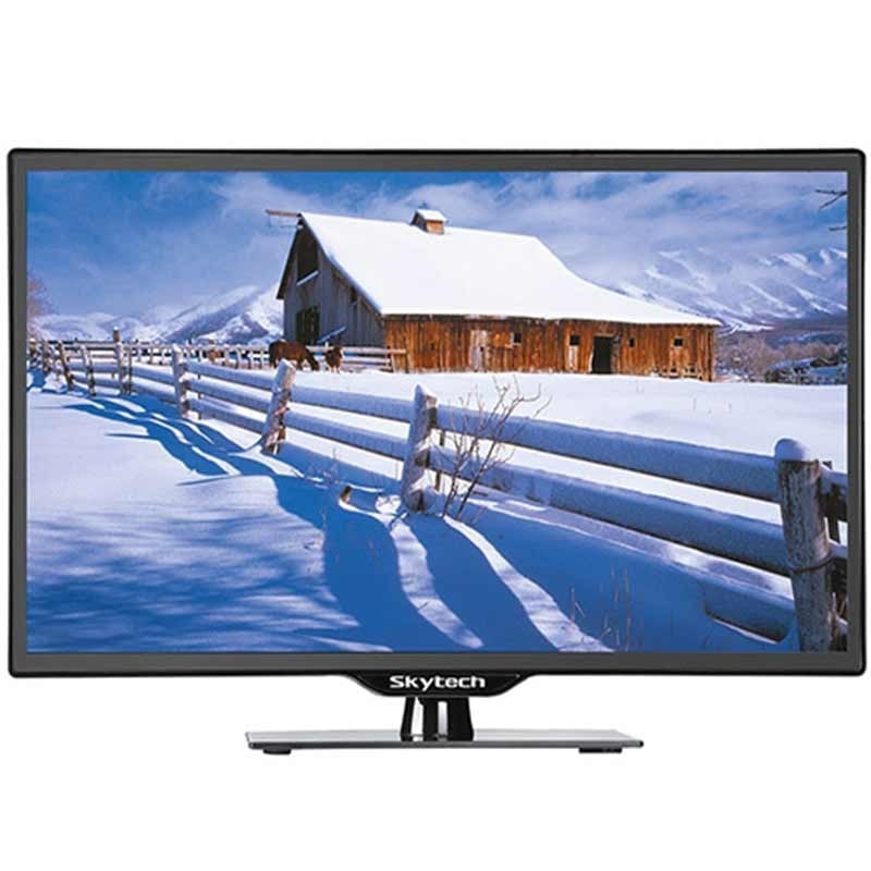 SKYTECH ST-4040D 39'' 99 EKRAN DAHİLİ UYDULU FHD LED TV