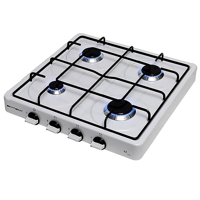 SKYTECH ST-57 SET ÜSTÜ OCAK