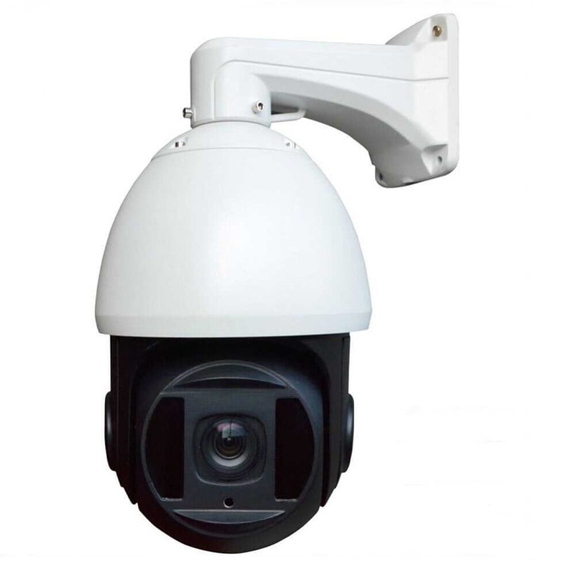 SMARTVISION IP-SVNR4X 4MP SPEED DOME KAMERA