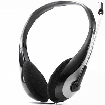SNOPY SN-151 MİKROFONLU KULAKLIK