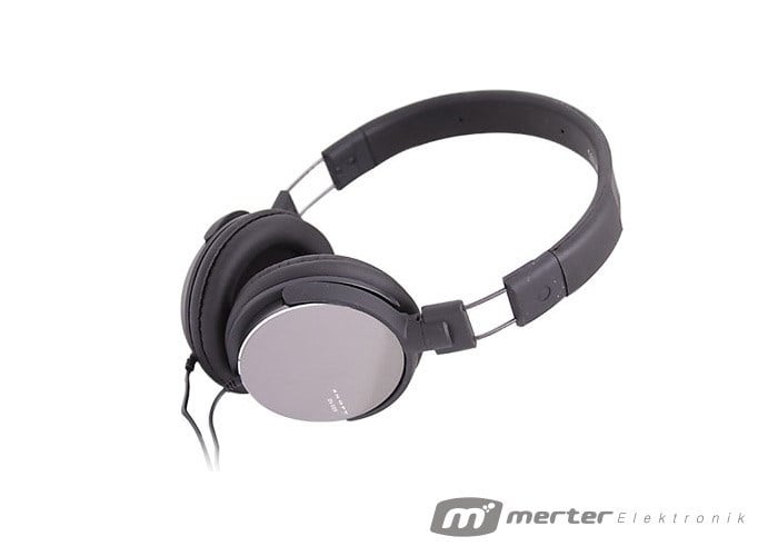 SNOPY SN-889 MİKROFONLU KULAKLIK