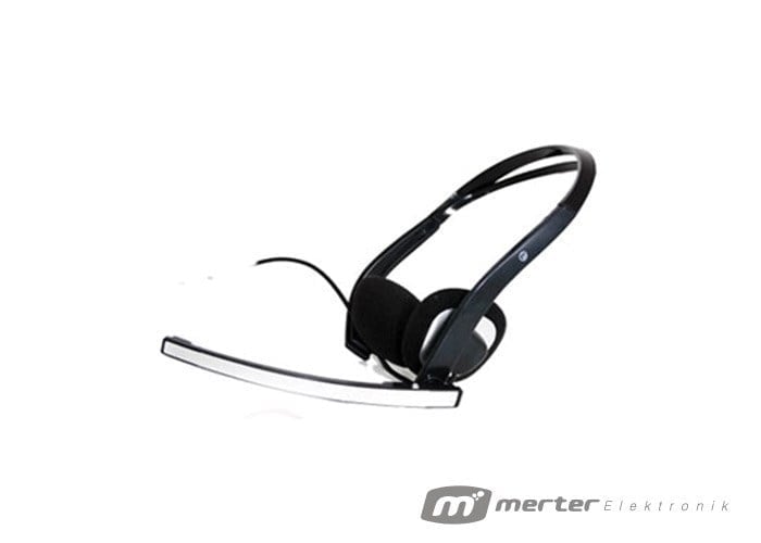 SNOPY SN-891 MİKROFONLU KULAKLIK