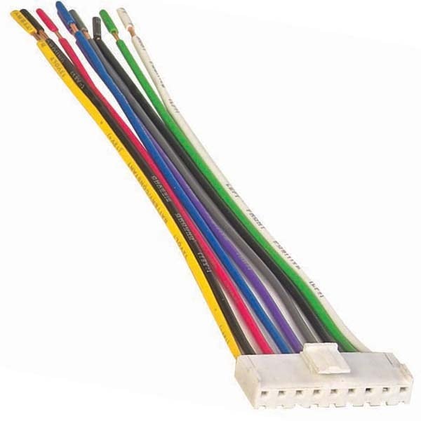 SONY 9 PİN OTO SOKET