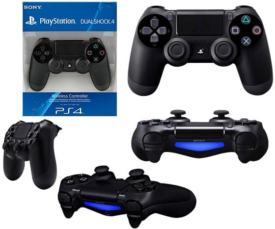SONY PLAY STATION PS4 KABLOSUZ ORJİNAL KOL