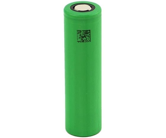 SONY VTC-5 18650 3.7 VOLT 3000 MAH LI-ION ŞARJLI PİL