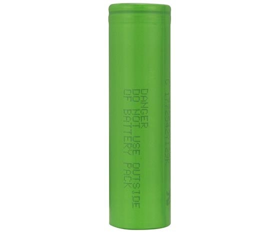 SONY VTC-6 18650 3.7 VOLT 3000 MAH LI-ION ŞARJLI PİL