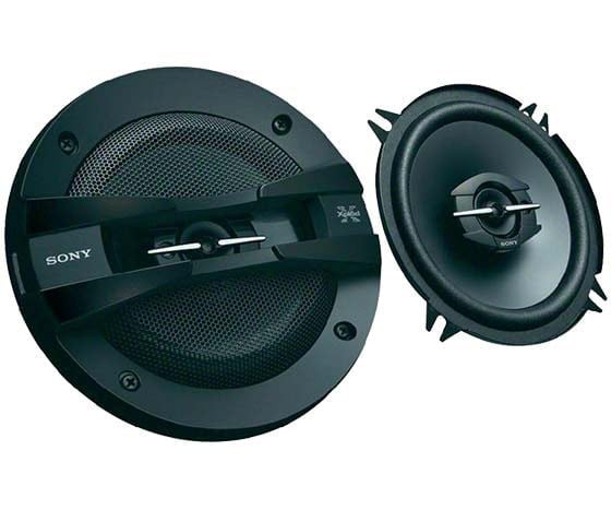 SONY XS-FB133E 13 CM 230 WATT TWEETERLI HOPARLÖR