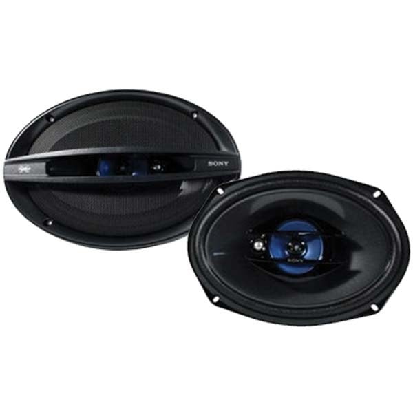 SONY XS-GTX6938F 300 WATT OVAL HOPARLÖR