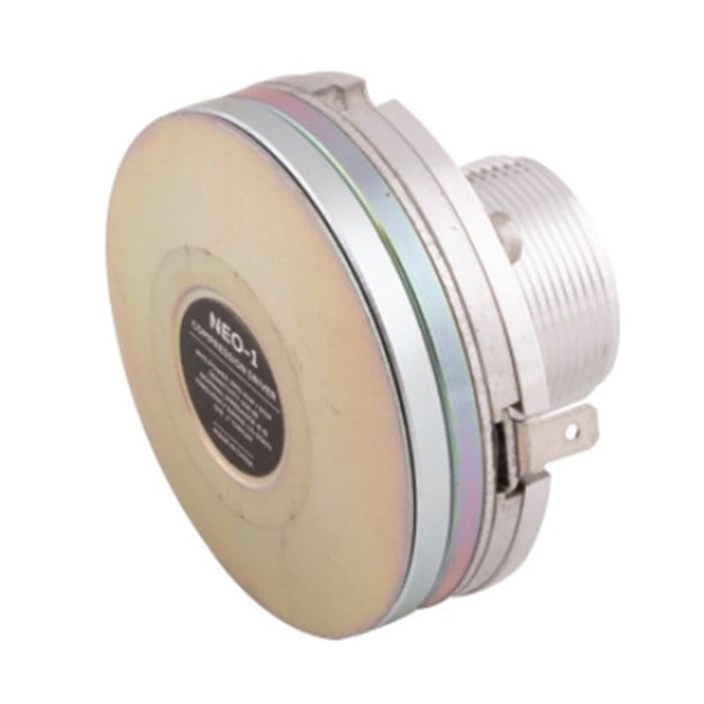 SPEKON NEO-1 8 OHM 30 WATT DRİVER UNİT