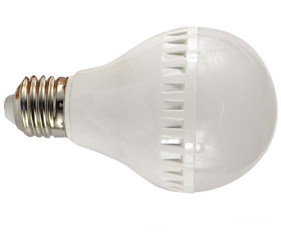 STARMAX SM-0207 E27 7 WATT GÜNIŞIĞI LED AMPUL