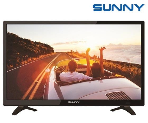 SUNNY SN024LED033/0202-B 24