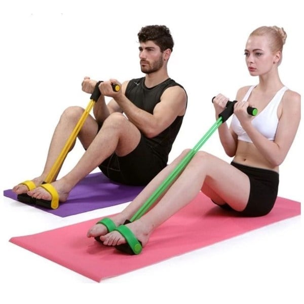 SUNUP SN-14831 LASTİKLİ MEKİK ÇEKME ALETİ