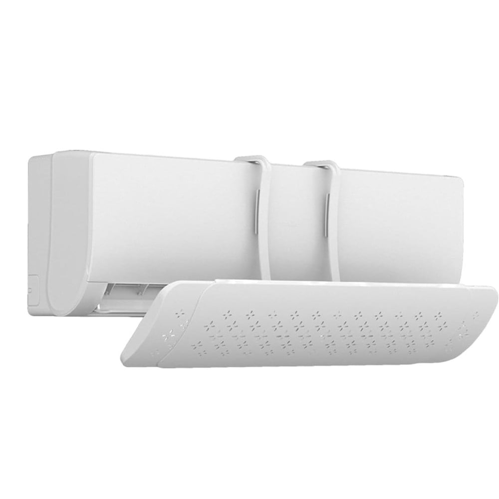 SUNUP SN-20331 AYARLANABİLİR KLİMA RÜZGAR KESİCİ HAVA YÖNLENDİRİCİ