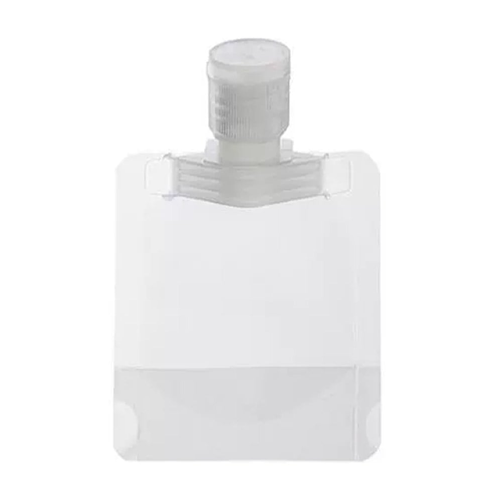 SUNUP SN-26059 50ML PLASTİK DOLDURULABİLİR ŞİŞE (SEYAHAT İÇİN)