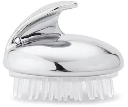 SUNUP SN-26207 GÜMÜŞ SAÇ FIRÇASI
