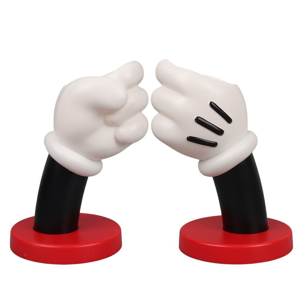 SUNUP SN-27118 MİCKEY MOUSE TASARIMLI MASAÜSTÜ KALEMLİK VE ORGANİZER