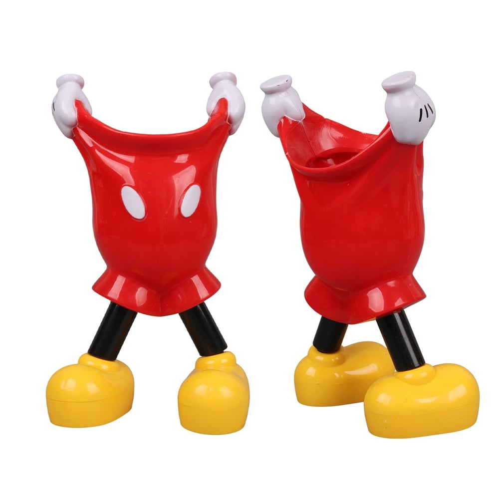 SUNUP SN-27120 MİCKEY MOUSE FİGÜRLÜ MASAÜSTÜ KALEMLİK VE ORGANİZER