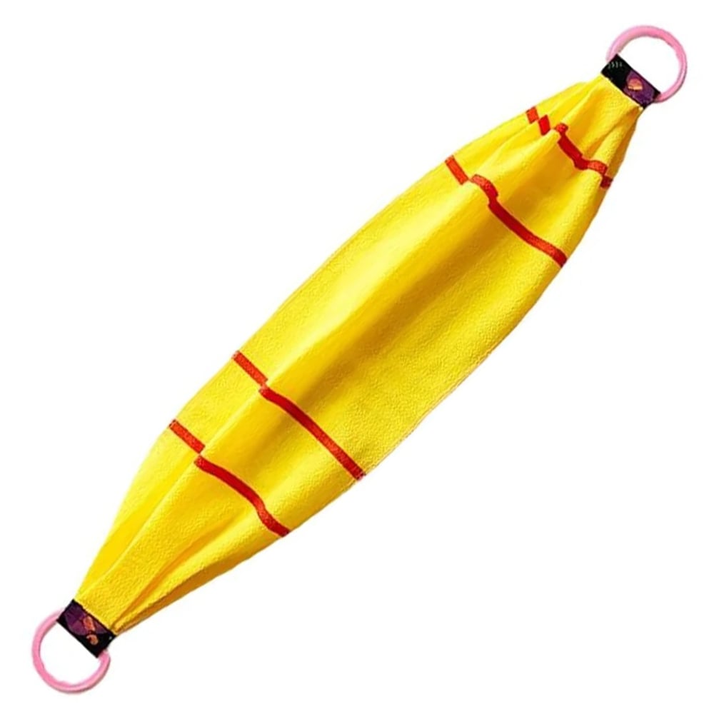 SUNUP SN-27124 DUŞ İÇİN VÜCUT SIRT OVMA KESESİ