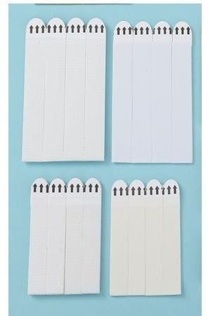 SUNUP SN-29147 FOTOĞRAF ÇERÇEVESİ İÇİN STICKER 19X92 12'Lİ PAKET
