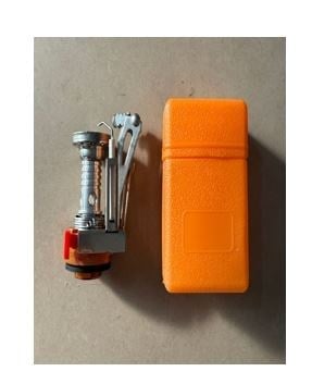 SUNUP SN-29972 MİNİ OCAK
