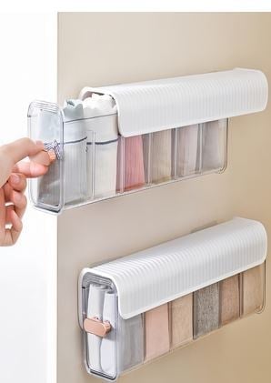 SUNUP SN-37919 GARDIROP İÇİN SAKLAMA KUTUSU