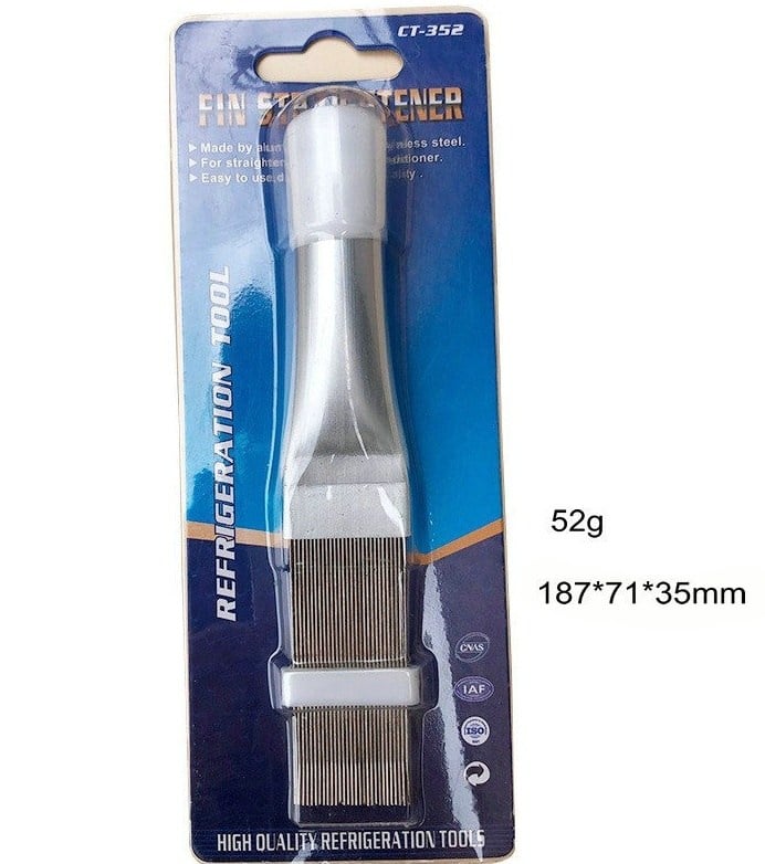 SUNUP SN-39329 PASLANMAZ ÇELİK TEMİZLEME TARAĞI