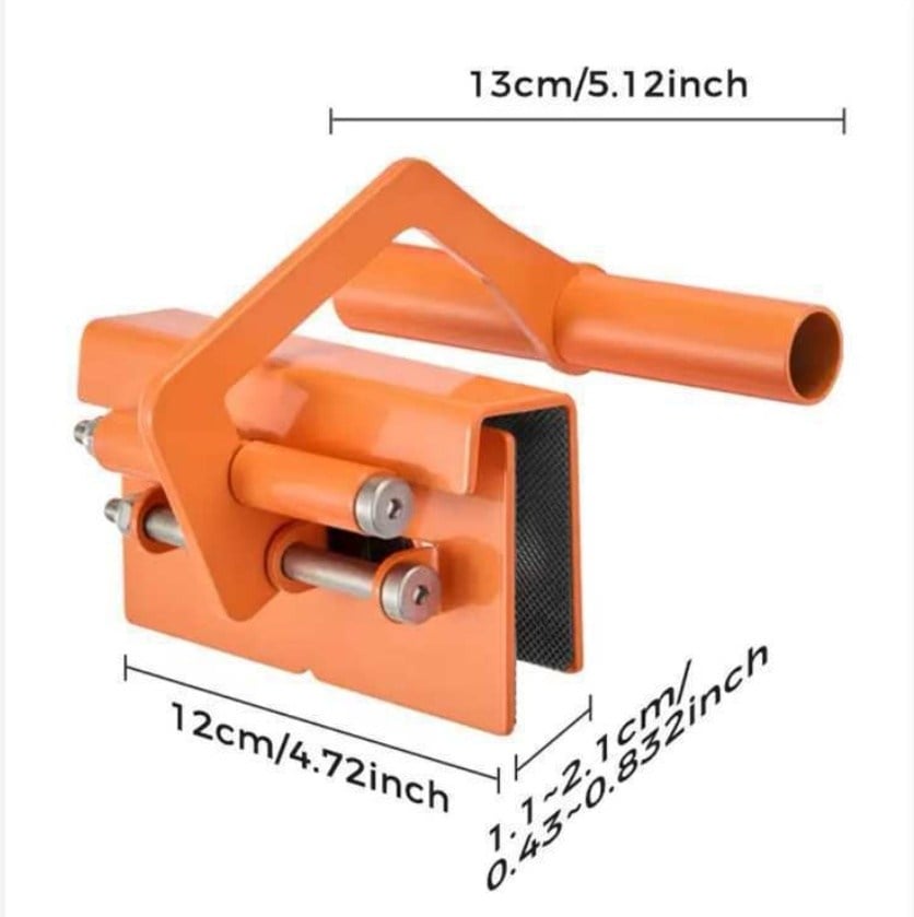 SUNUP SN-39330 AĞIR YÜK TAŞIMA ALETİ