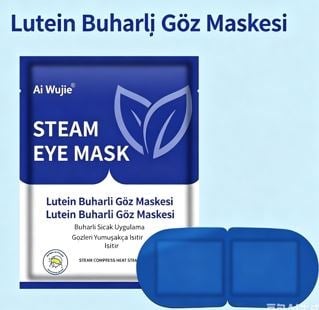 SUNUP SN-39456 10'LU SOĞUTUCU GÖZ BANDI