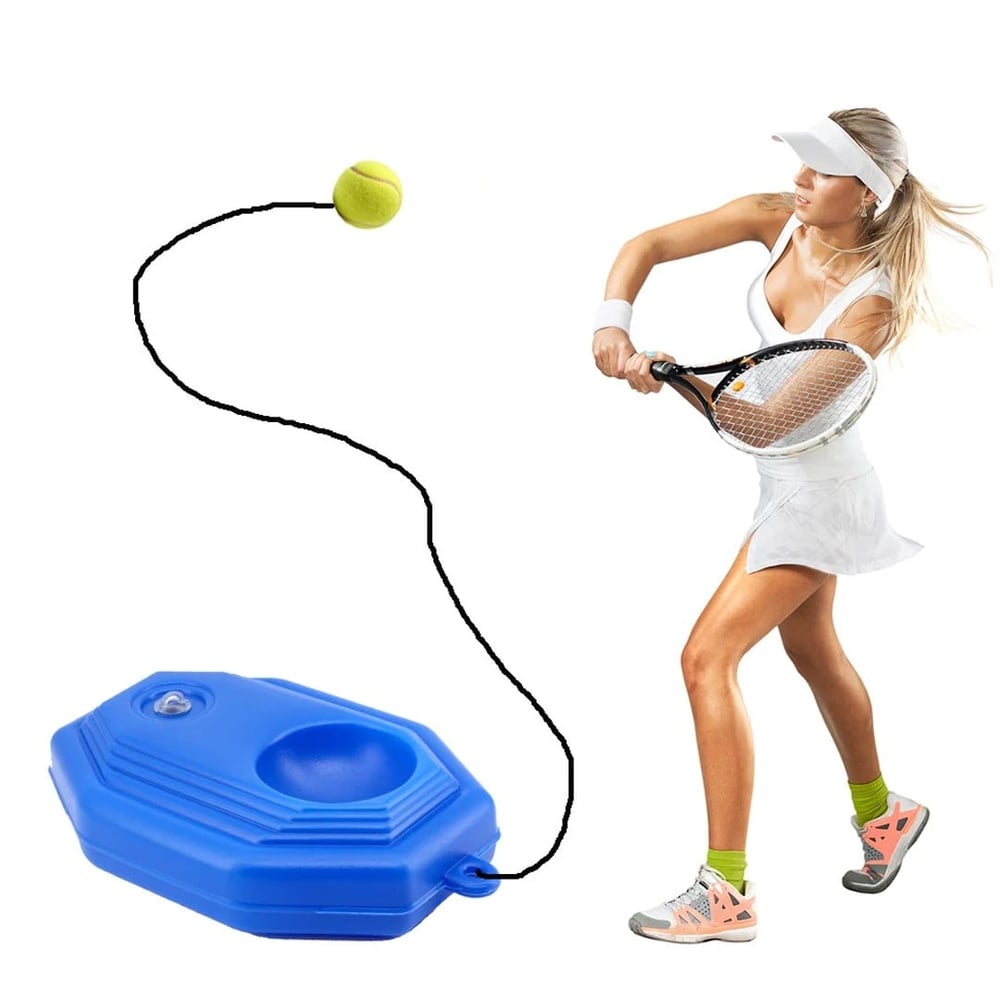 SUNUP TENİS EĞİTİM TOPU MAKİNESİ