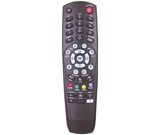 Sunny 14000 Uydu Alıcı Kumandası