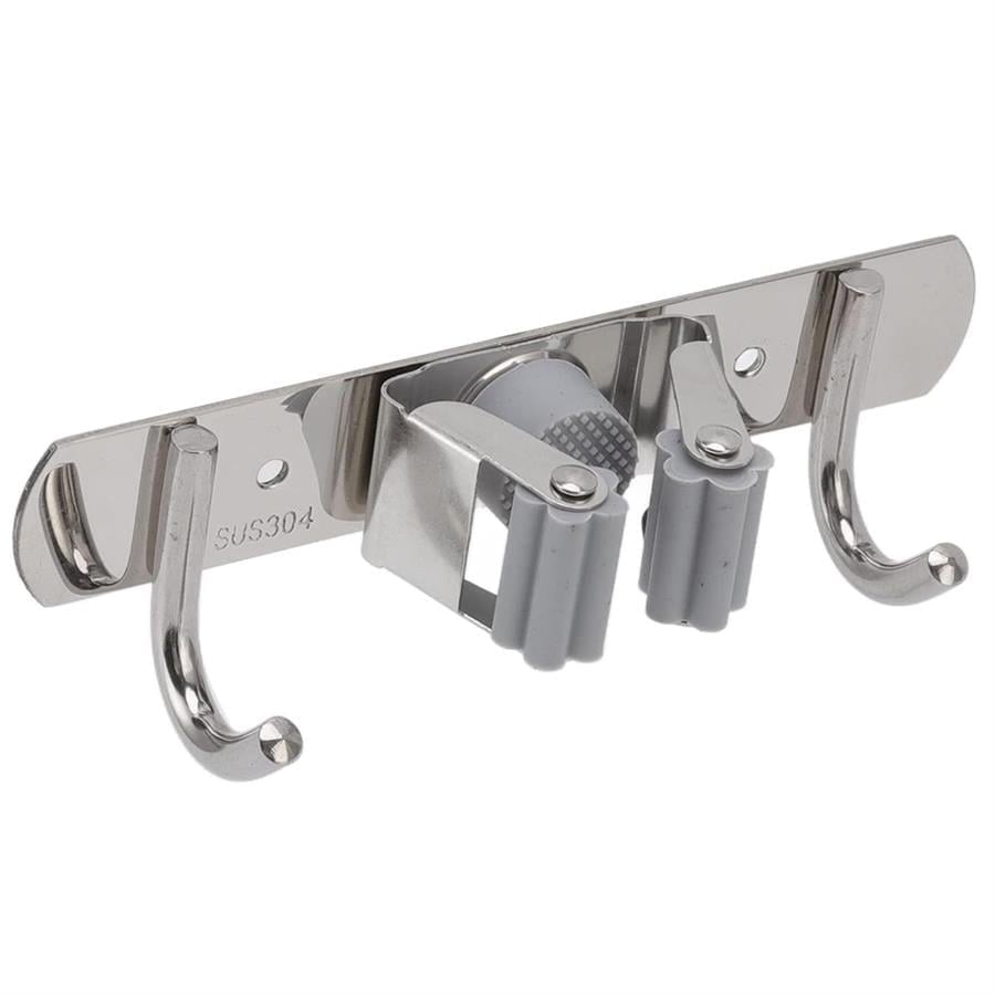 Sunup SN-26348 Çift Kancalı Klipsli Askılık