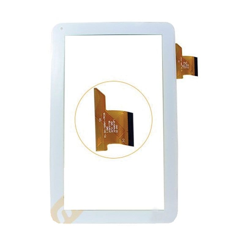 TABLET DOKUNMATİK EKRAN (FE-DH-1006A1-FPC26 WHITE) 10.1''  CODEGEN DREAM 10.1