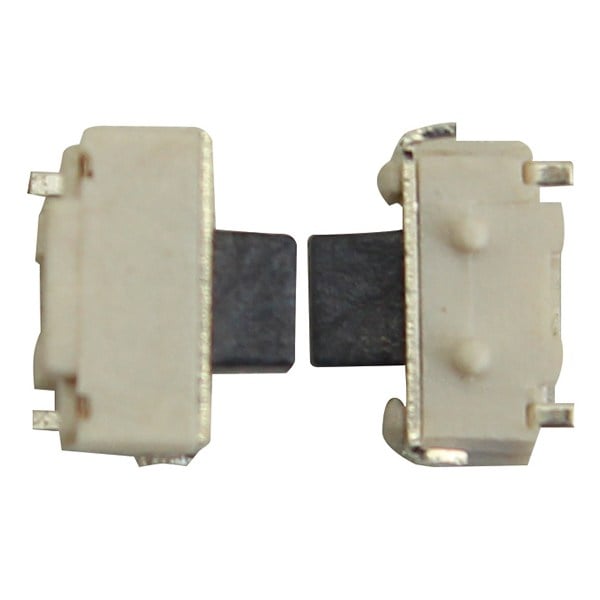 TABLET PC POWER BUTTON YASSI TEK TIRNAK * MİNİ SMD BUTON