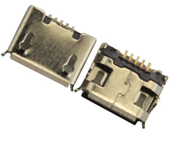 TABLET PC ŞASE MİCRO USB YENİ (SAMSUNG)
