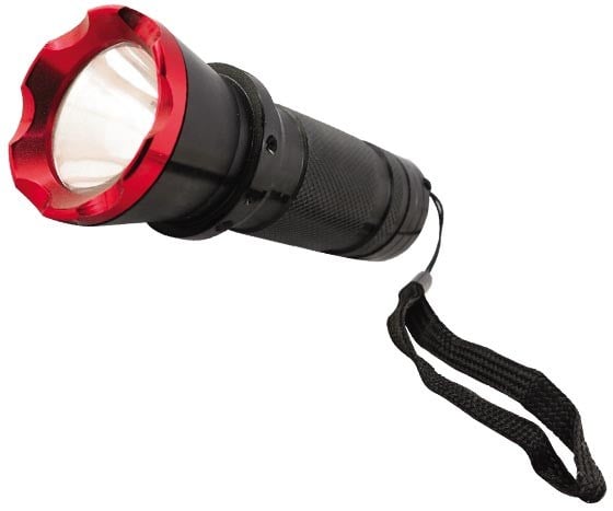 TECHNOMAX SFL-24 EL FENERİ