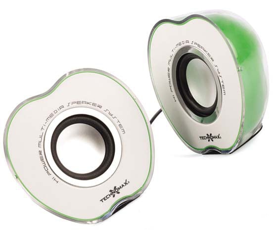 TECHNOMAX TM-2044 USB ELMA SPEAKER - HOPARLÖR