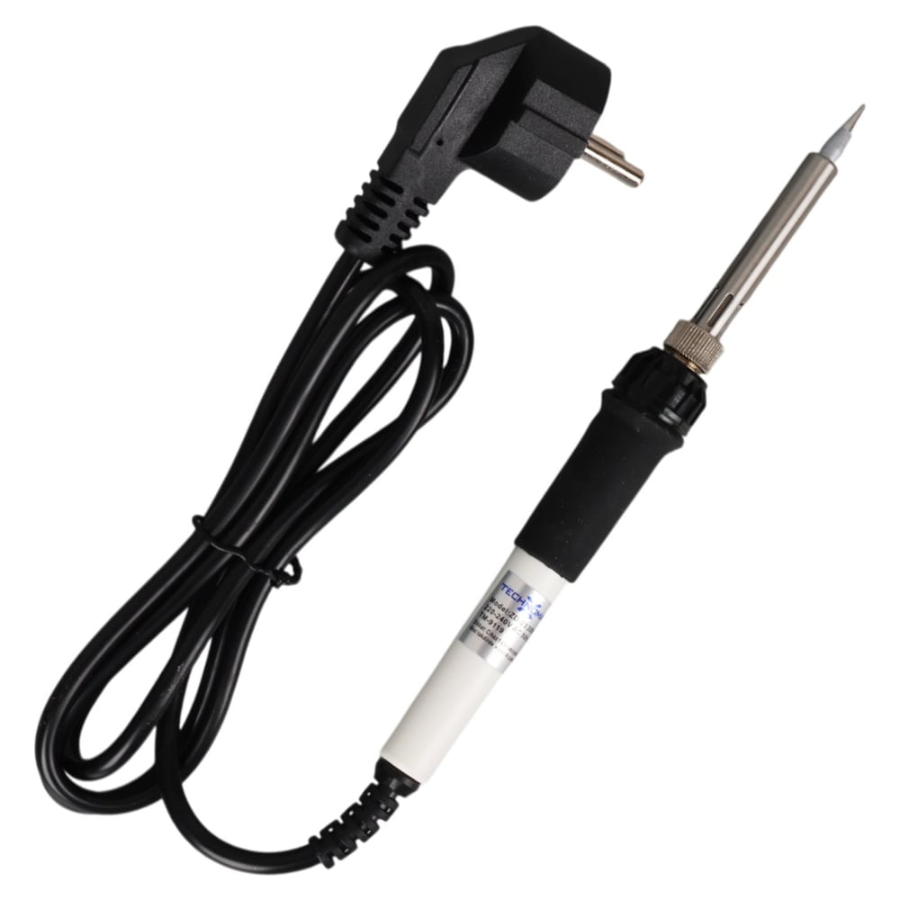 TECHNOMAX TM-9119 30 WATT KALEM HAVYA LEHİM MAKİNESİ AC220V 120CM KABLO