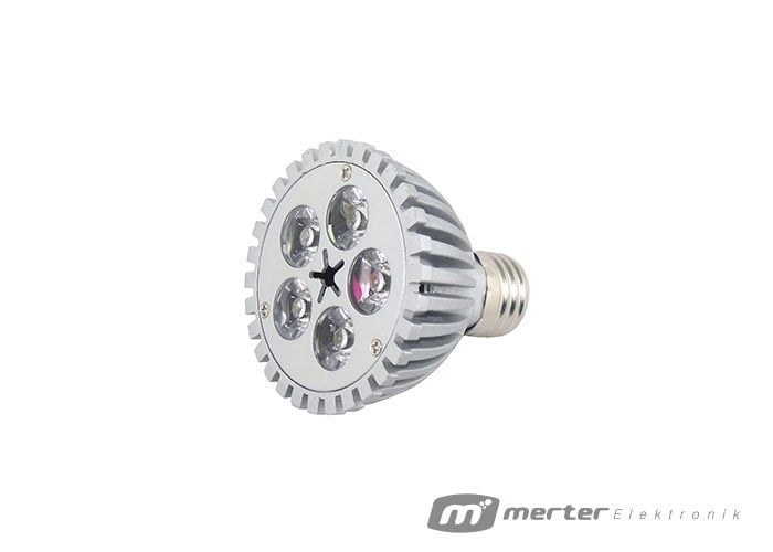 TECHNOMAX VL-0570 5X1 POWER LED