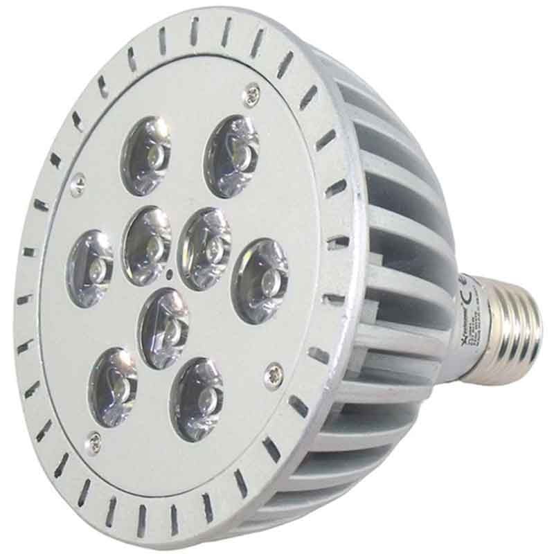 TECHNOMAX VL-0591 9X1 POWER LED