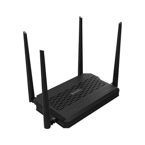 TENDA D305 300 MBPS 4 PORT ADSL2+ MODEM USB'Lİ 4X5 DBI ANTENLİ