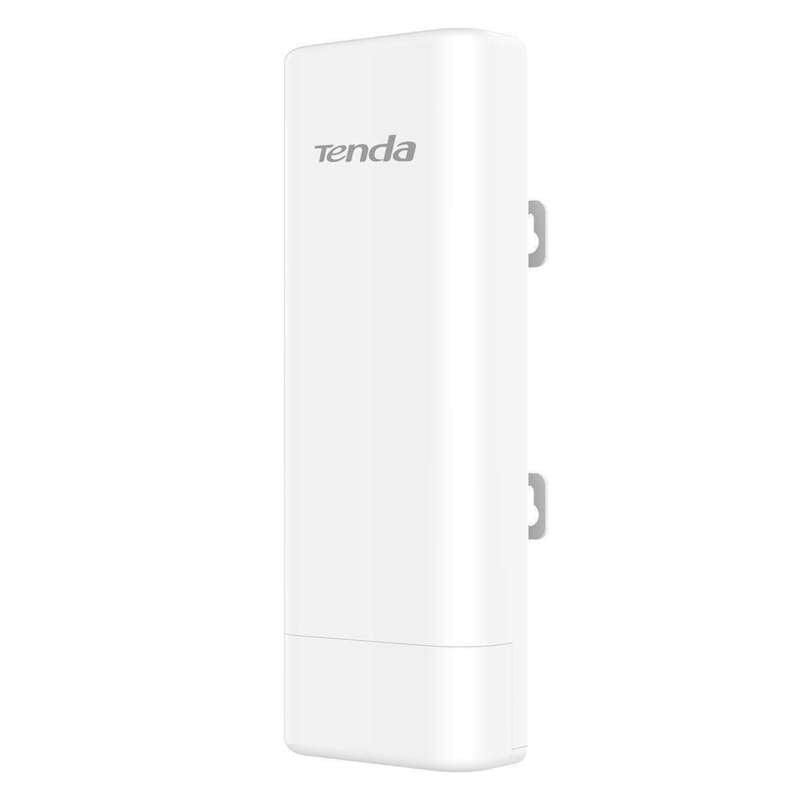 TENDA O6 5 GHZ 433 MBPS CPE DIŞ MEKAN ACCESS POINT