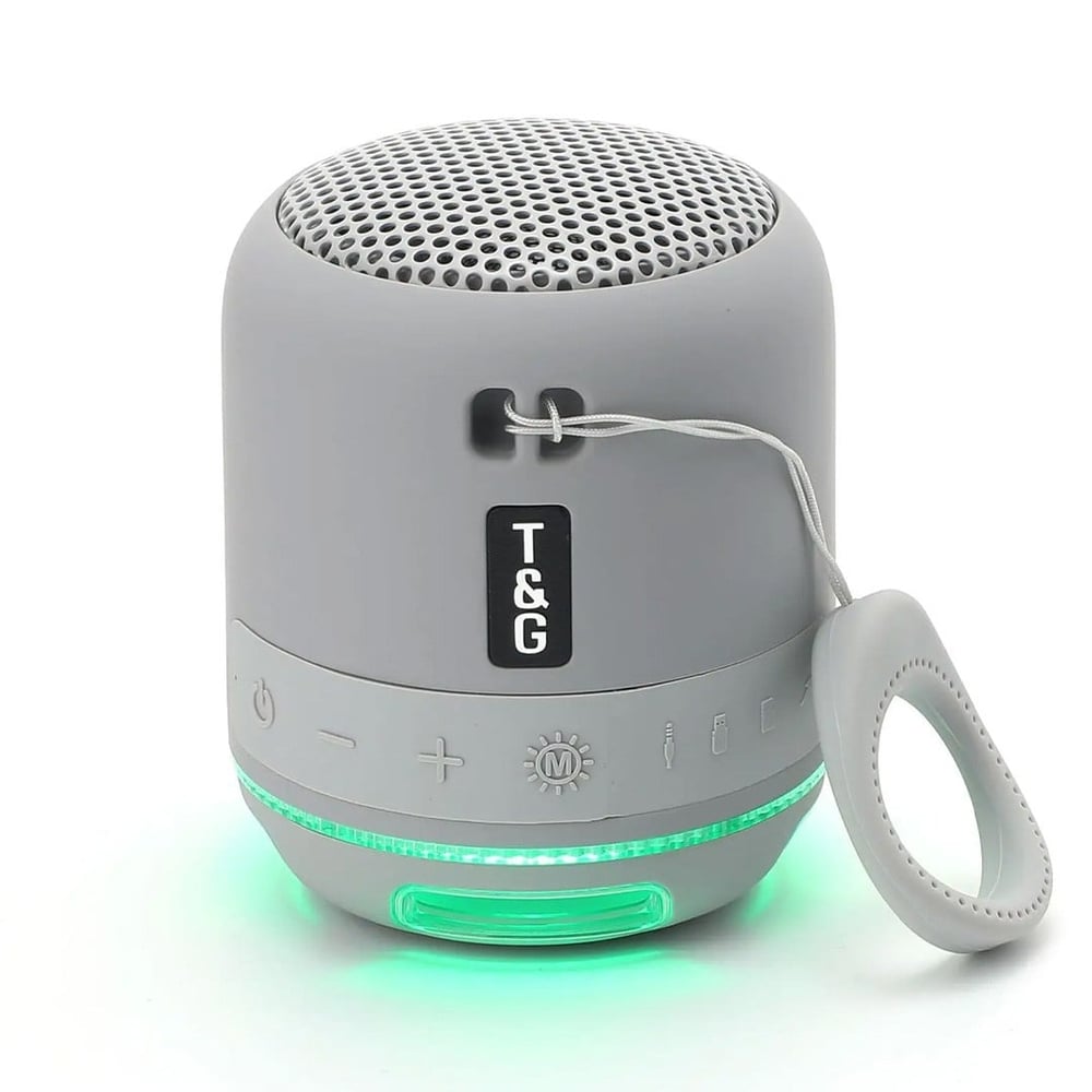 T&G TG294 USB/SD/FM/BLUETOOTH DESTEKLİ TAŞINABİLİR WIRELESS HOPARLÖR - SPEAKER