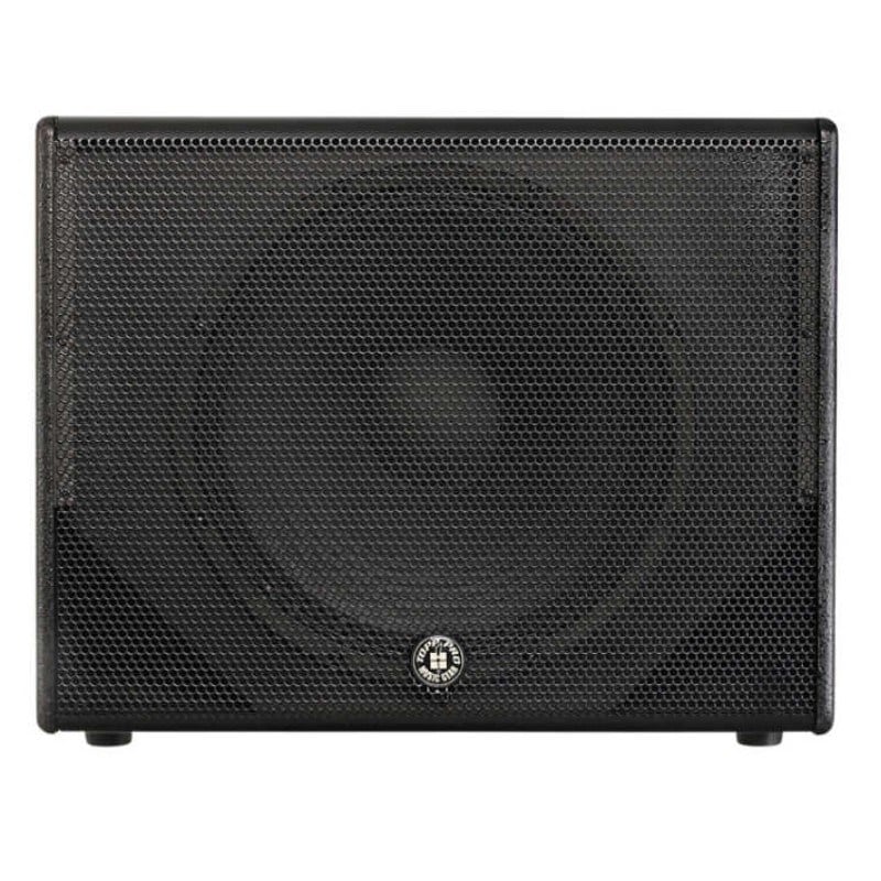 TOPP PRO MAXX 10ASUB 10