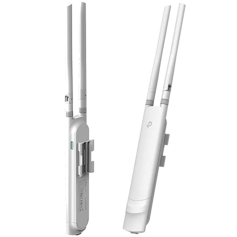 TP-LINK EAP225-OUTDOOR 1200 MBPS ÇİFT BANT GIGABIT DIŞ MEKAN ACCESS POINT